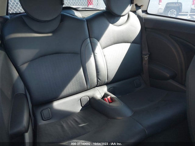 2012 MINI COOPER HARDTOP WMWSV3C52CT387122 Photo 7
