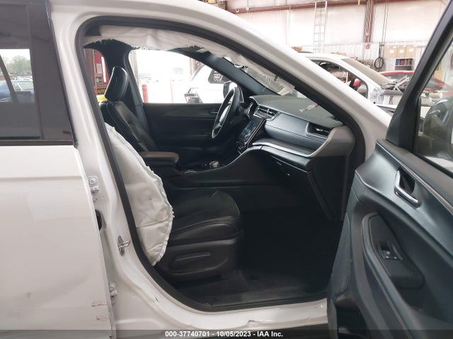 1C4RJKAGXP8842142 Jeep Grand Cherokee L Altitude