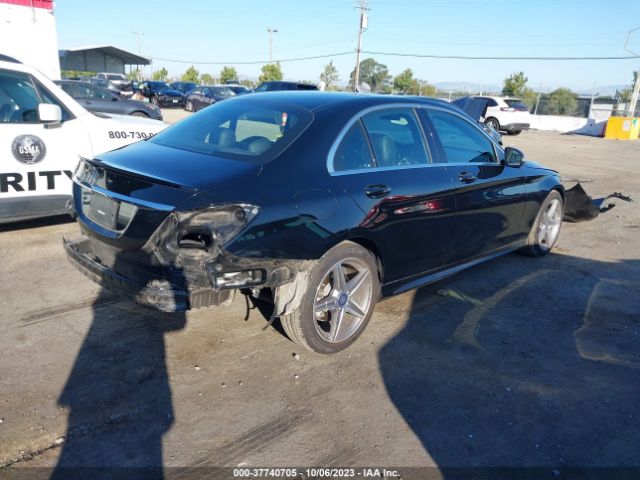 55SWF4JB9HU205327 Mercedes-Benz C-class C 300