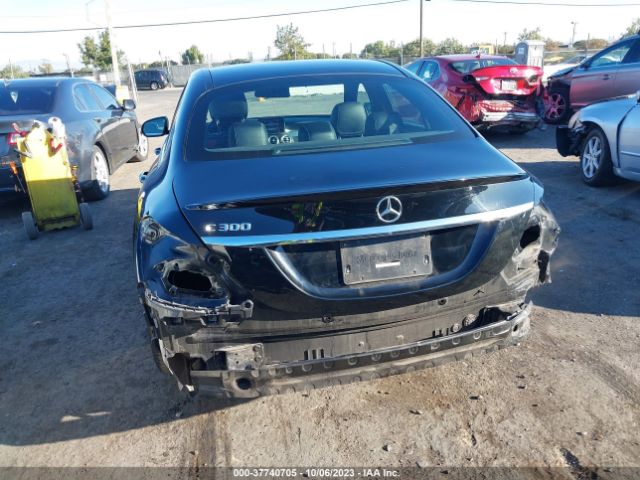 55SWF4JB9HU205327 Mercedes-Benz C-class C 300