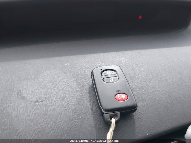 Toyota Prius Four/five/three/one/two 2014 JTDKN3DU4E0379228 Image 11