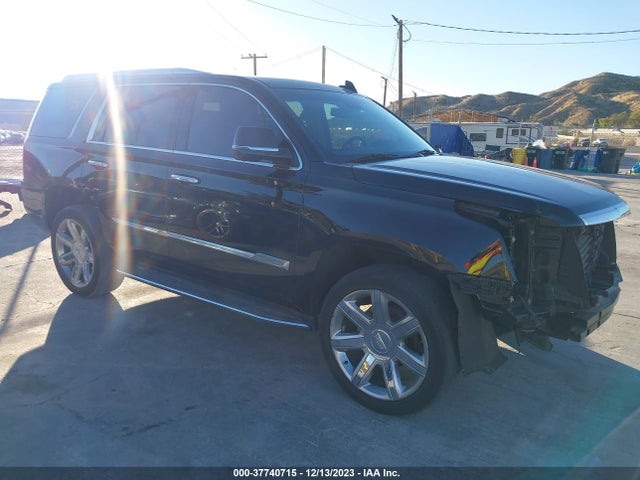 2019 1GYS3BKJ4KR293816 main image