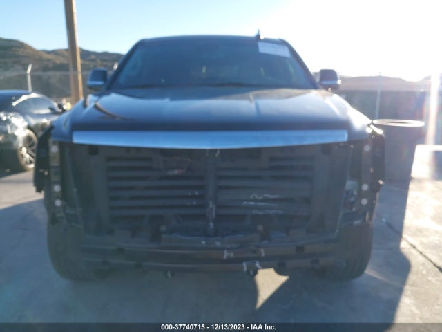 Cadillac Escalade Luxury 2019 1GYS3BKJ4KR293816 Image 13