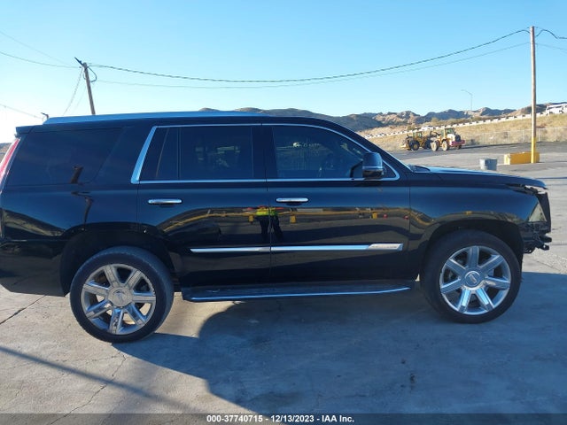 Cadillac Escalade Luxury 2019 1GYS3BKJ4KR293816 Image 14