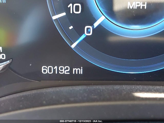 Cadillac Escalade Luxury 2019 1GYS3BKJ4KR293816 Image 16
