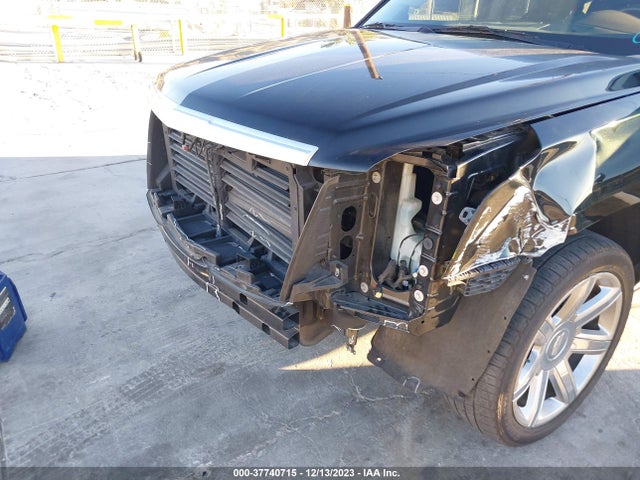 Cadillac Escalade Luxury 2019 1GYS3BKJ4KR293816 Image 6