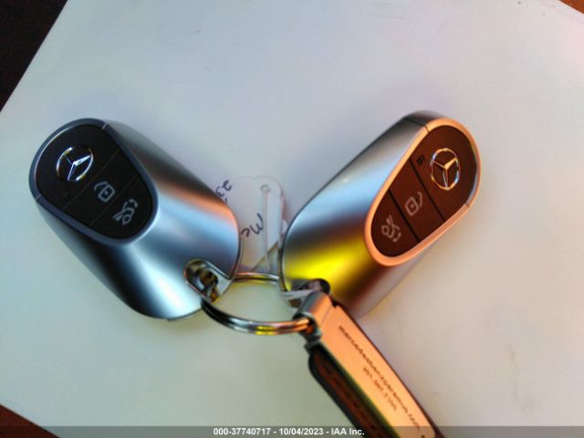 W1KAF4HB2PR139722 Mercedes-Benz C 300