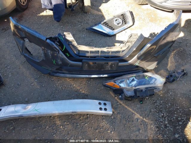 5N1ET2MVXHC786149 Nissan Rogue Sv Hybrid