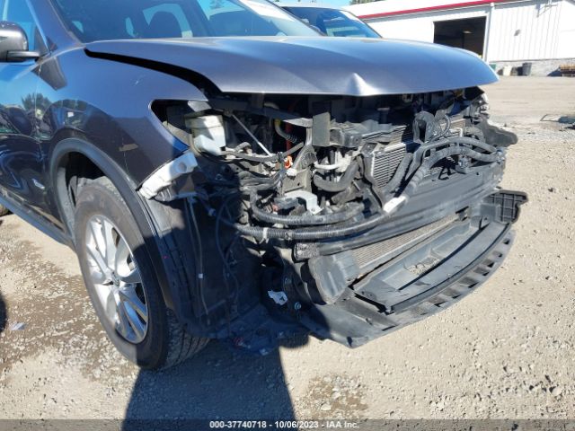 5N1ET2MVXHC786149 Nissan Rogue Sv Hybrid