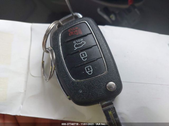 2018 HYUNDAI TUCSON KM8J3CA42JU602841 Photo 10