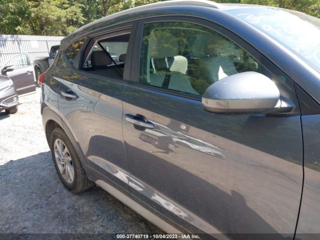2018 HYUNDAI TUCSON KM8J3CA42JU602841 Photo 5