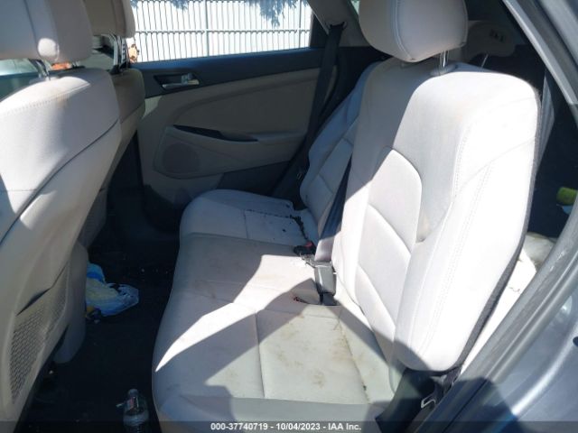 2018 HYUNDAI TUCSON KM8J3CA42JU602841 Photo 7