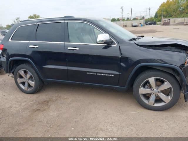 1C4RJFBG1FC852639 Jeep Grand Cherokee Limited