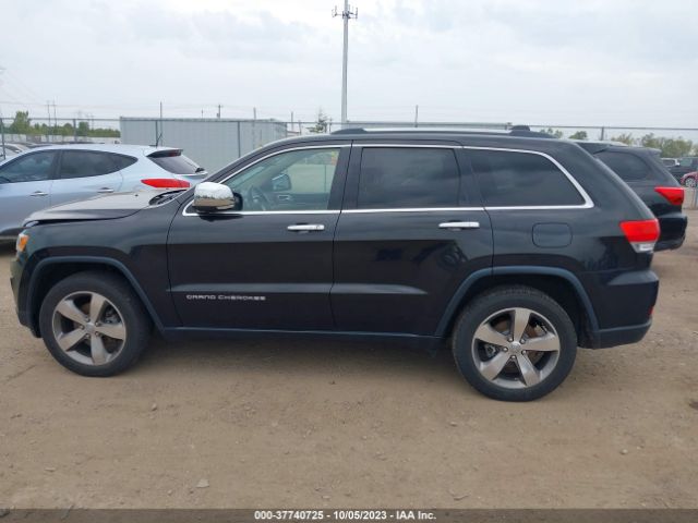 1C4RJFBG1FC852639 Jeep Grand Cherokee Limited