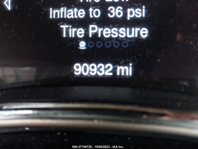1C4RJFBG1FC852639 Jeep Grand Cherokee Limited