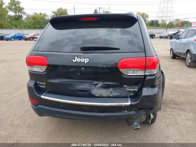 1C4RJFBG1FC852639 Jeep Grand Cherokee Limited