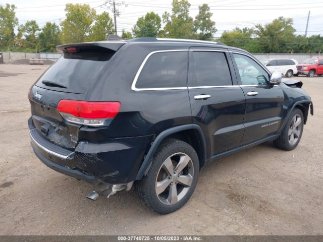 1C4RJFBG1FC852639 Jeep Grand Cherokee Limited
