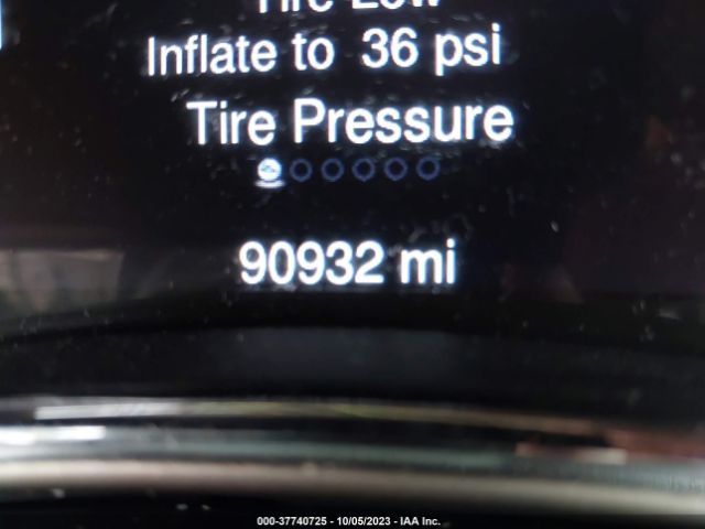 1C4RJFBG1FC852639 Jeep Grand Cherokee Limited
