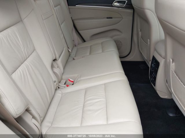 1C4RJFBG1FC852639 Jeep Grand Cherokee Limited
