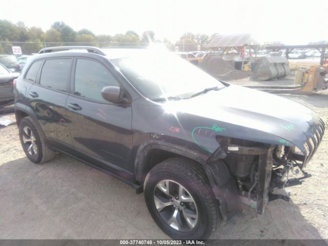 1C4PJMBS7GW337743 auction archive image