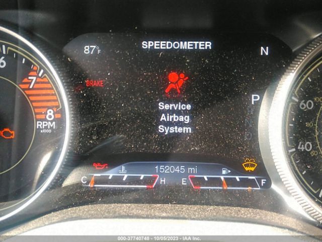 1C4PJMBS7GW337743 Jeep Cherokee Trailhawk
