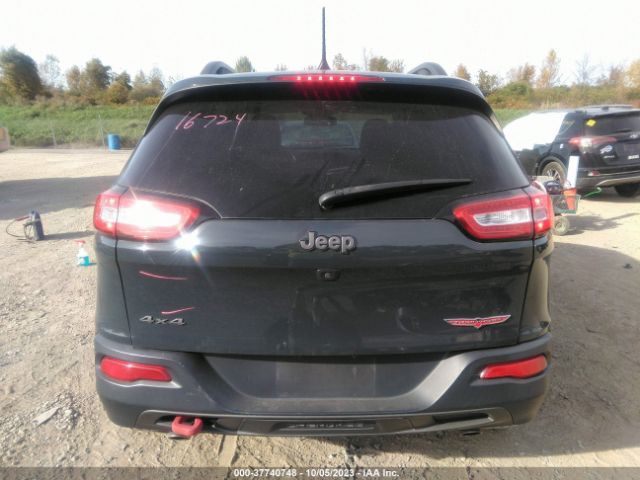 1C4PJMBS7GW337743 Jeep Cherokee Trailhawk