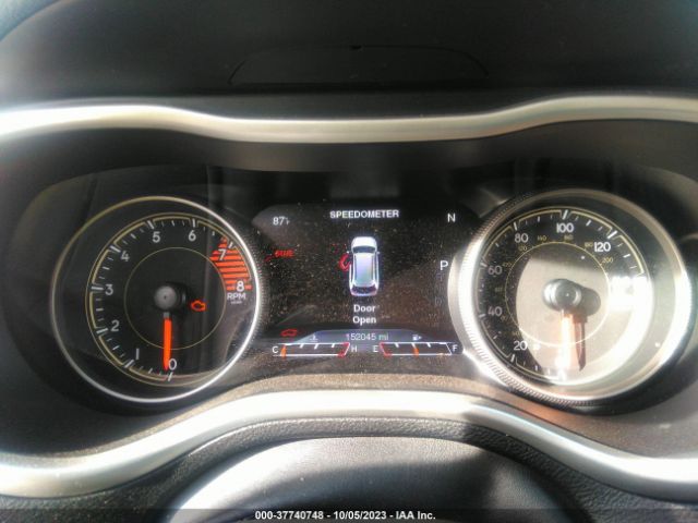 1C4PJMBS7GW337743 Jeep Cherokee Trailhawk
