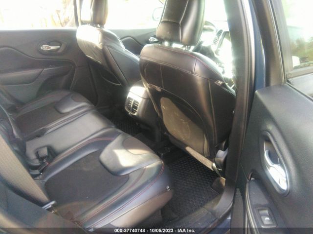 1C4PJMBS7GW337743 Jeep Cherokee Trailhawk