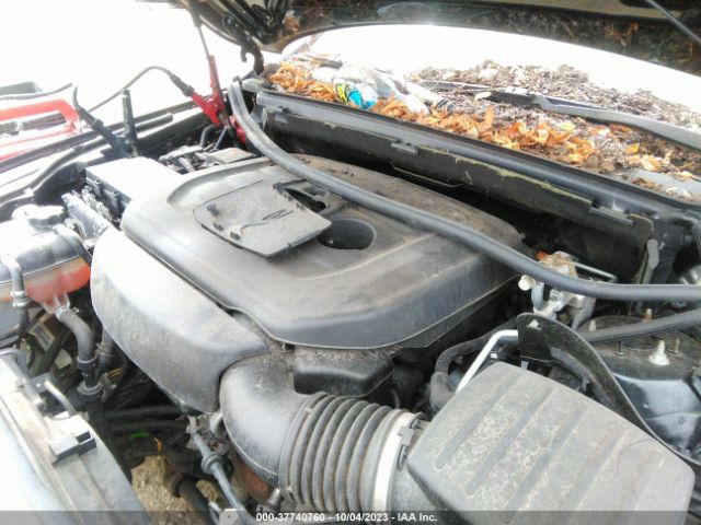 1C4RJFAG6JC515085 Jeep Grand Cherokee Altitude