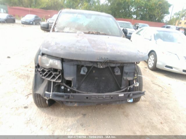 1C4RJFAG6JC515085 Jeep Grand Cherokee Altitude