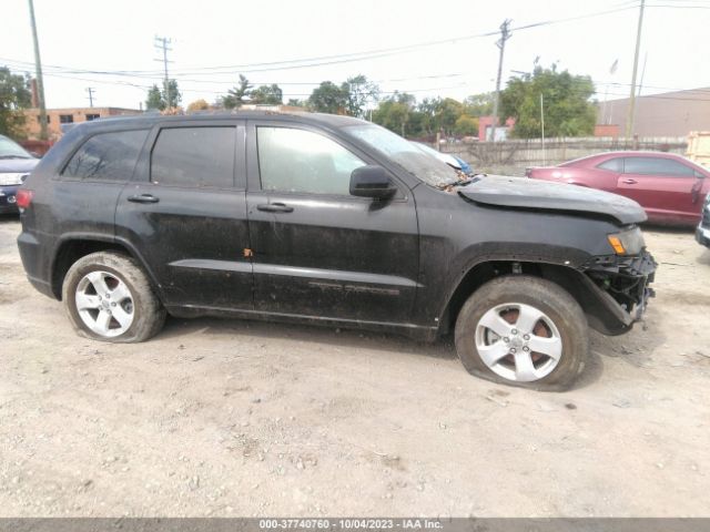 1C4RJFAG6JC515085 Jeep Grand Cherokee Altitude
