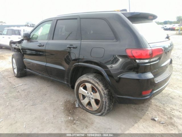 1C4RJFAG6JC515085 Jeep Grand Cherokee Altitude