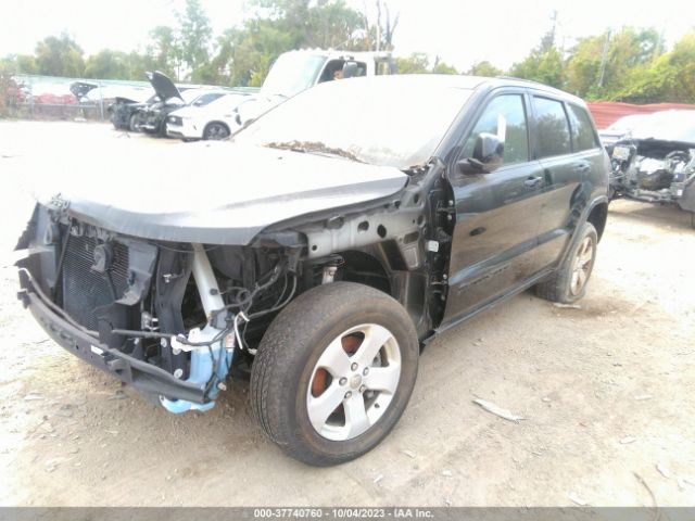 1C4RJFAG6JC515085 Jeep Grand Cherokee Altitude