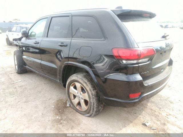 1C4RJFAG6JC515085 Jeep Grand Cherokee Altitude