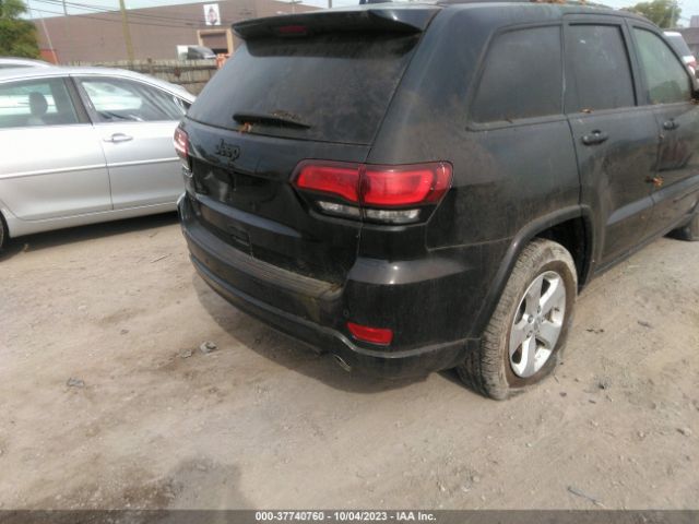 1C4RJFAG6JC515085 Jeep Grand Cherokee Altitude