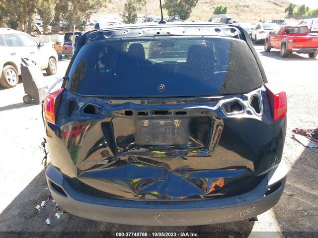 2015 TOYOTA RAV4 LIMITED VIN: 2T3YFREV6FW142044