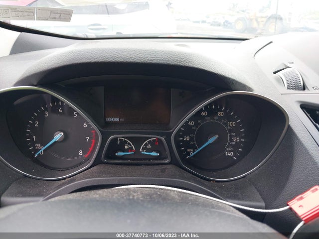 Ford ESCAPE SE 2019 1FMCU9GD8KUA85806 Image 16