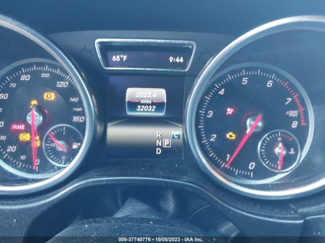 2019 MERCEDES-BENZ GLE 400 4JGDA5GB9KB214295 Photo 6