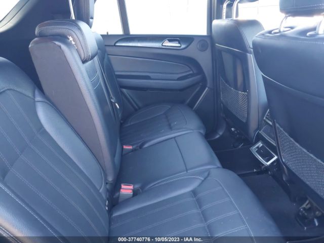 2019 MERCEDES-BENZ GLE 400 4JGDA5GB9KB214295 Photo 7
