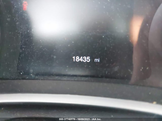 3C4NJDBB5JT485216 Jeep Compass Latitude