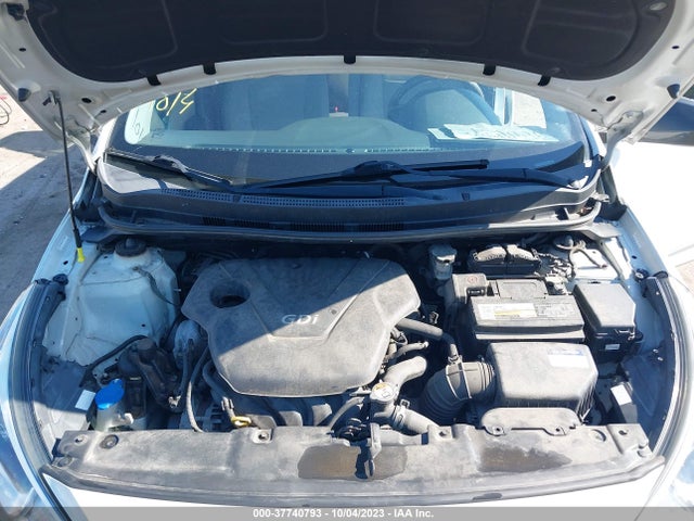 Hyundai ACCENT SE 2016 KMHCT5AE7GU241323 Image 10
