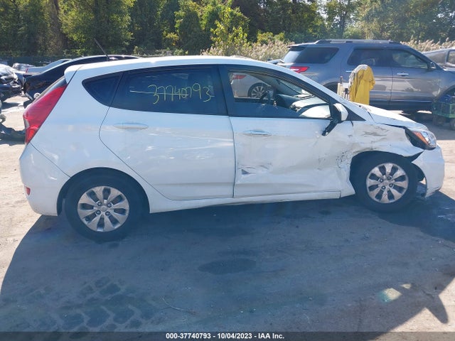 Hyundai ACCENT SE 2016 KMHCT5AE7GU241323 Image 13