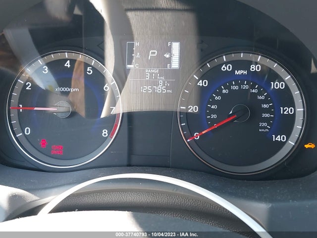 Hyundai ACCENT SE 2016 KMHCT5AE7GU241323 Image 7