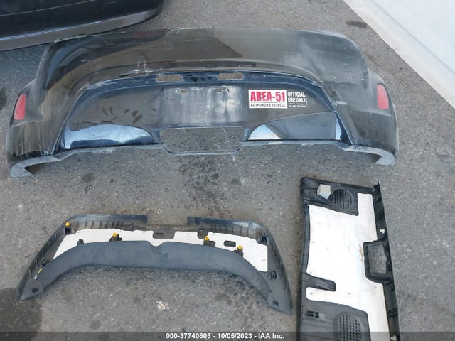 2016 HYUNDAI VELOSTER VIN: KMHTC6ADXGU304329