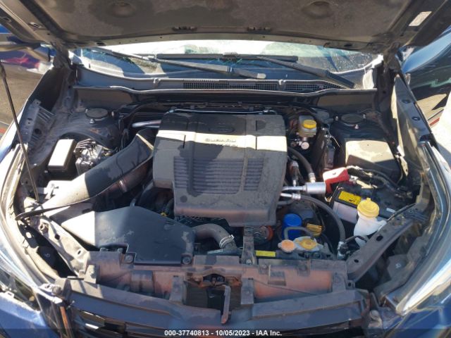 JF2SKARC3LH599876 Subaru Forester Sport