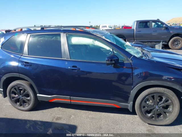 JF2SKARC3LH599876 Subaru Forester Sport