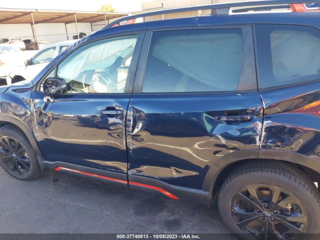 JF2SKARC3LH599876 Subaru Forester Sport