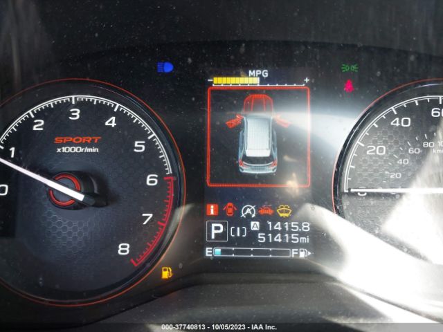 JF2SKARC3LH599876 Subaru Forester Sport