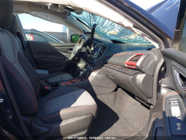 JF2SKARC3LH599876 Subaru Forester Sport