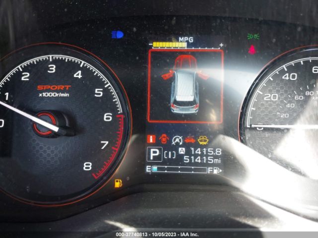 JF2SKARC3LH599876 Subaru Forester Sport